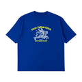 PFW T-Shirt (Cobalt Blue)