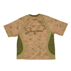 Trefoil Jersey (Moss)