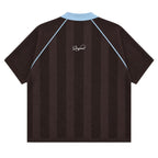 Heritage Knitted Jersey (Brown)