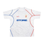 Paris Exclsuive Store Jersey (White)