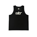 STR Endurance Vest (Black)