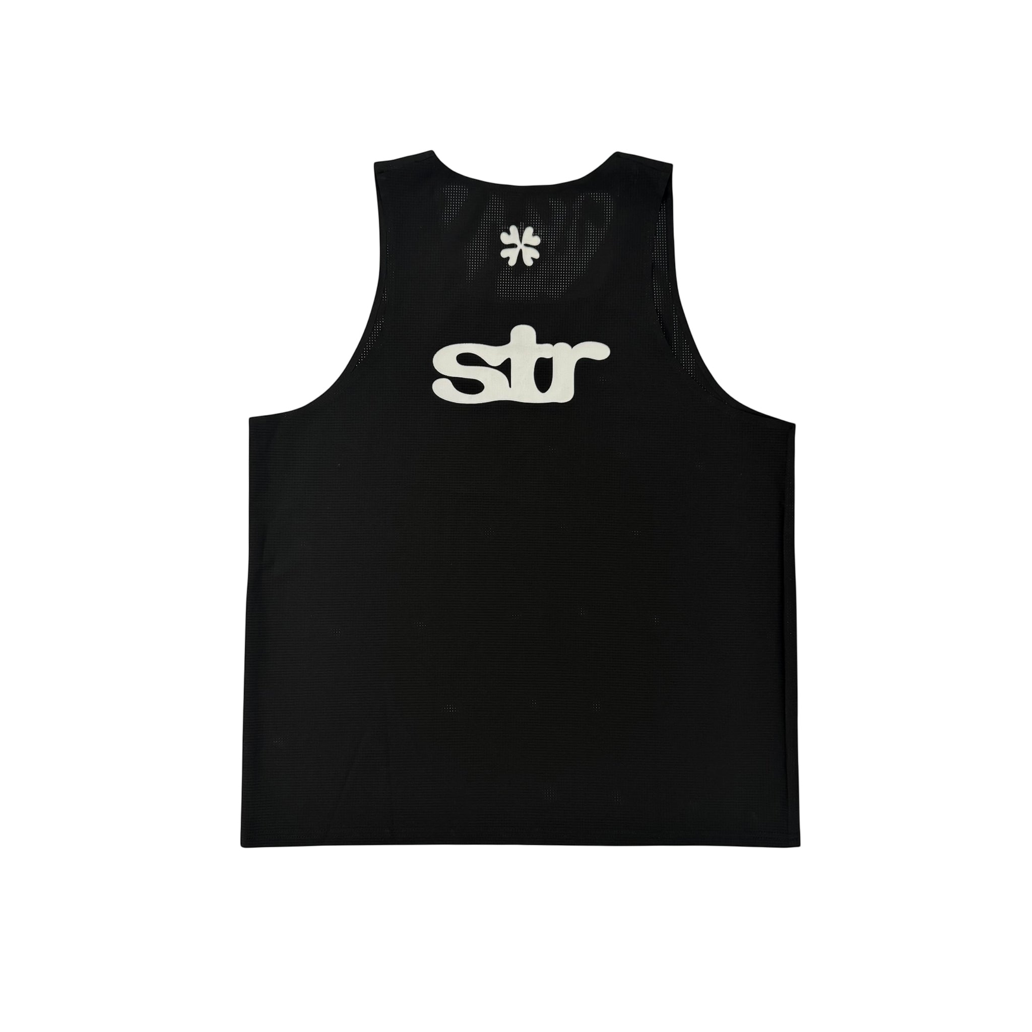 STR Endurance Vest (Black)