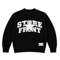 Store Star Knit (Black)