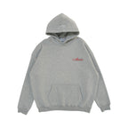 Signature Hoodie (Grey)