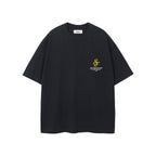 Monogram T-Shirt (Black)
