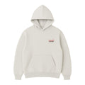 Gone Fishin' Hoodie (Light Ash Grey)