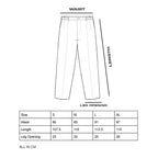 Smart Trousers (Black)
