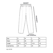 Load image into Gallery viewer, Smart Trousers (Black)
