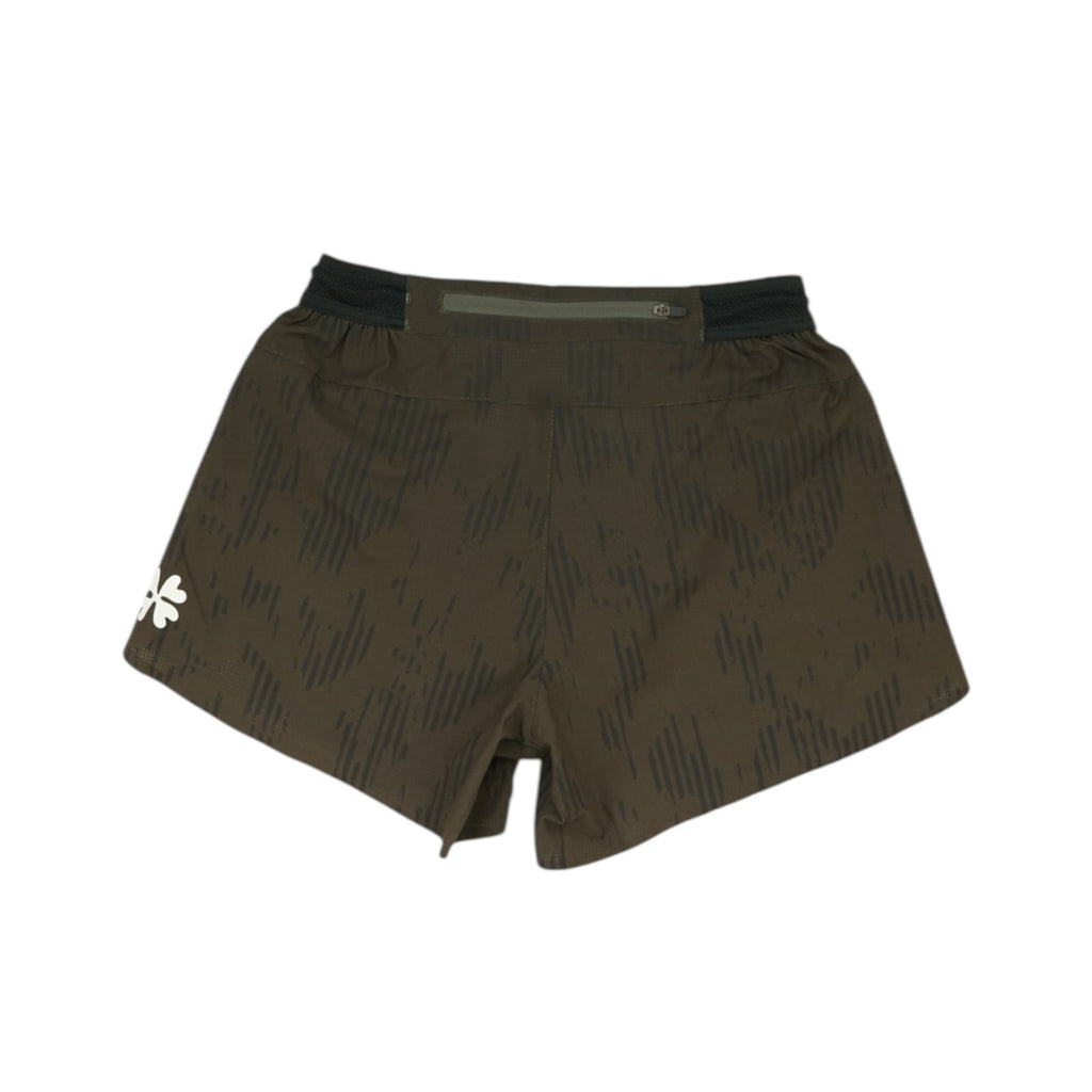STR Endurance Shorts (Moss Gradient)
