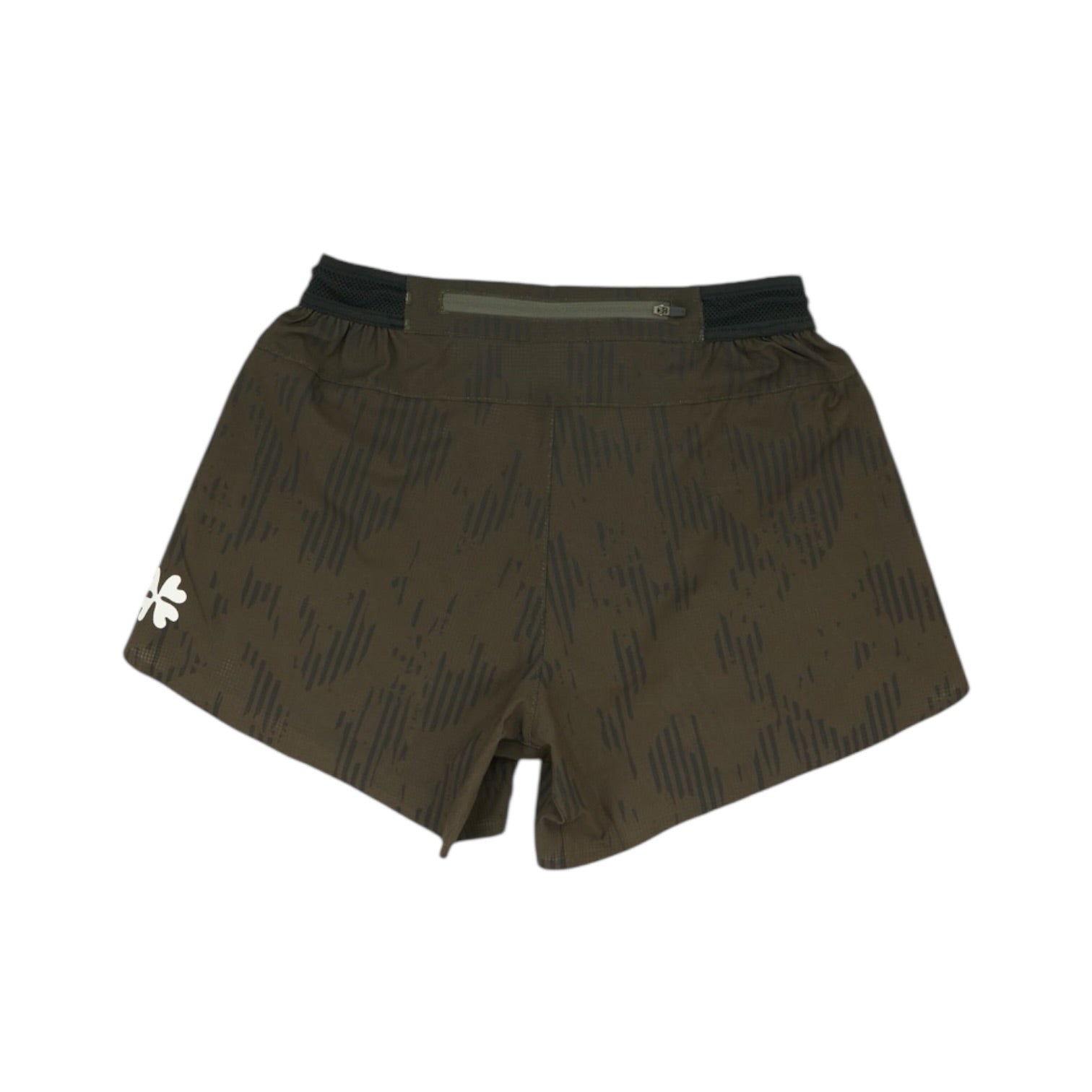 STR Endurance Shorts (Moss Gradient)