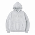 Store Dot to Dot Hoodie (Light Ash Grey)