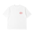 Eurostar T-Shirt (White)
