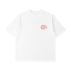 Eurostar T-Shirt (White)