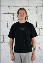 Load image into Gallery viewer, ATHL “Clover” Tee (Black)
