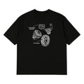 Championship Ring T-Shirt (Black)