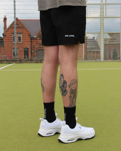 STR ATHL Infinity Shorts (Black)