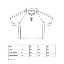 Load image into Gallery viewer, Sport Jersey (Cream)
