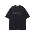 Team Tonal T-Shirt (Black)