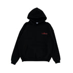 Signature Hoodie (Black)