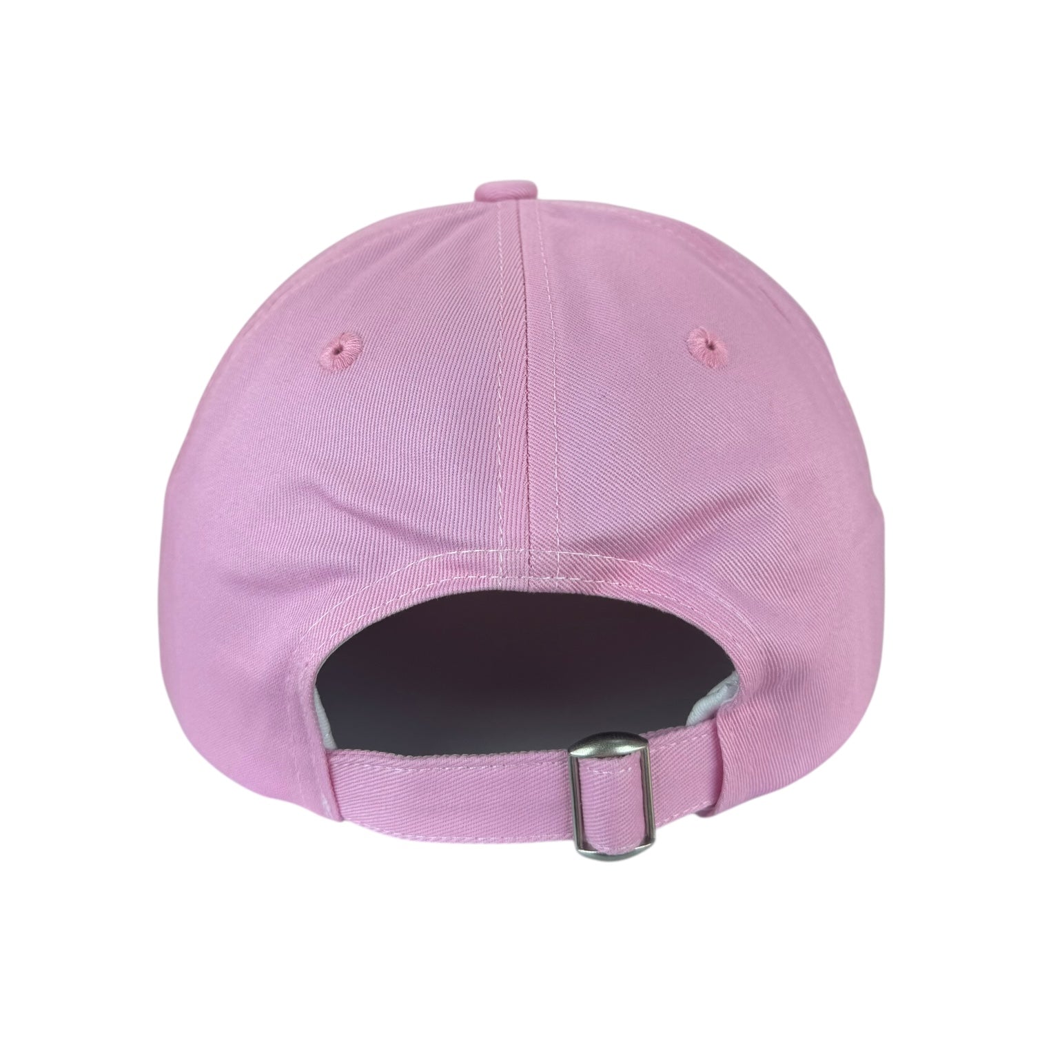 Heavy Duty Goods Cap (Pink)