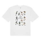Empofront Tournament T-Shirt (White)