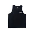 STR Endurance Vest (Black)