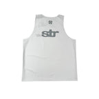 STR Endurance Vest (White)