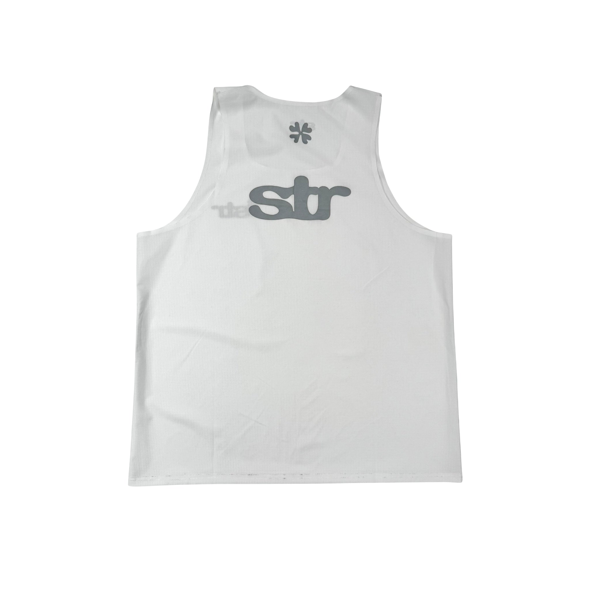 STR Endurance Vest (White)