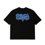 Trefoil T-Shirt (Black)