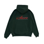 Signature Hoodie (Forrest Green)