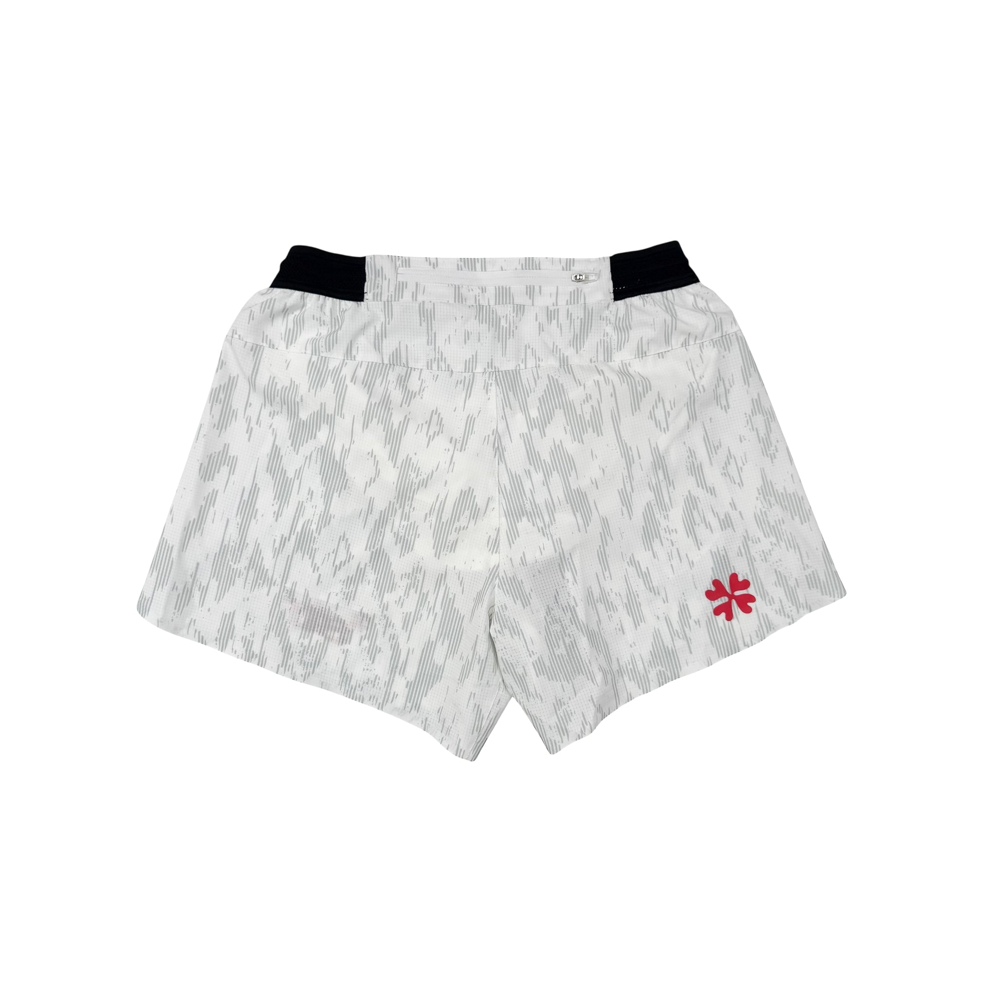 STR Endurance Shorts (Light Camo)