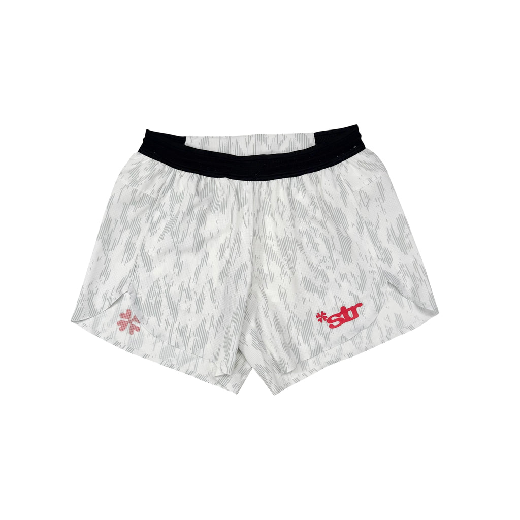 STR Endurance Shorts (Light Camo)