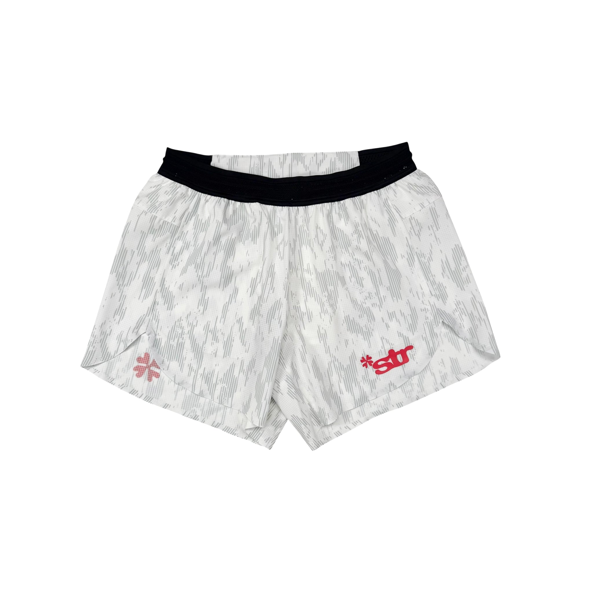 STR Endurance Shorts (Light Camo)