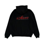 Signature Hoodie (Black)