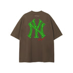 J-1 T-Shirt (Brown)