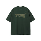 Team Tonal T-Shirt (Forest Green)
