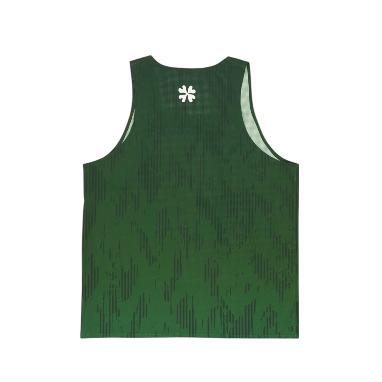 STR Endurance Vest (Green Gradient)