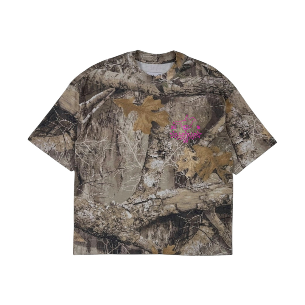 Colt T-Shirt (Tree Camo)
