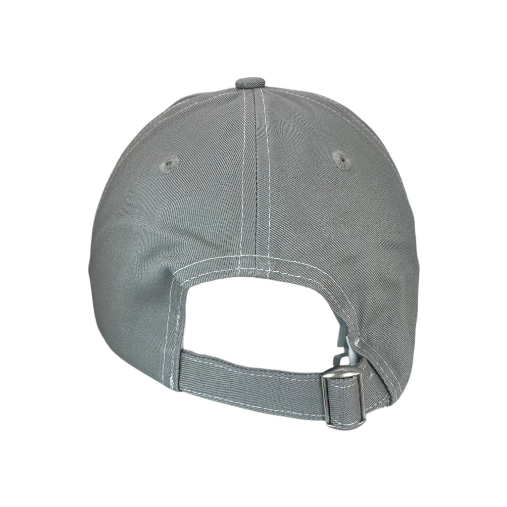 Heavy Duty Goods Cap (Grey)