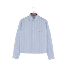 Load image into Gallery viewer, Oxford Shirt V2 (Longsleeve)
