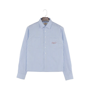 Oxford Shirt V2 (Longsleeve)