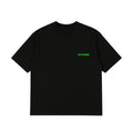 Solar T-Shirt (Black)