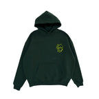 Harp Hoodie (Green)