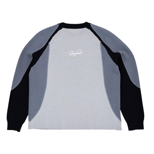 Club Technical Knit (Black)