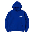 Solar Hoodie (Cobalt Blue)