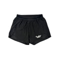 STR Endurance Shorts (Black)