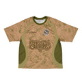 Trefoil Jersey (Moss)