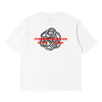 Design Studio T-Shirt (White)