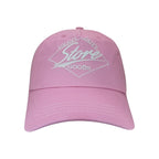 Heavy Duty Goods Cap (Pink)