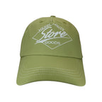 Heavy Duty Goods Cap (Green)